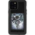 Alchemy Carta Caduceus Rex iPhone 12 Pro Max Waterproof Case