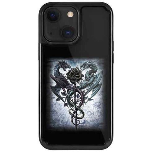 Alchemy Carta Caduceus Rex iPhone 13 Cargo Case