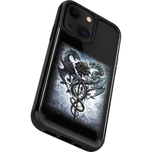 Alchemy Carta Caduceus Rex iPhone 13 Cargo Case