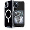 Alchemy Carta Caduceus Rex iPhone 13 MagSafe Case