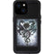 Alchemy Carta Caduceus Rex iPhone 13 Mini Waterproof Case