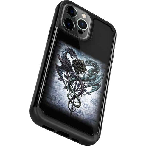 Alchemy Carta Caduceus Rex iPhone 13 Pro Cargo Case