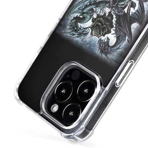 Alchemy Carta Caduceus Rex iPhone 13 Pro MagSafe Case
