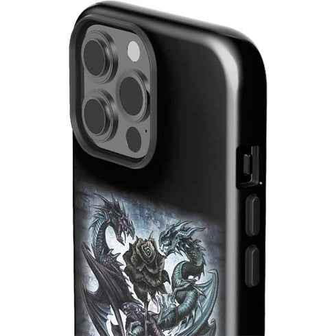 Alchemy Carta Caduceus Rex iPhone 13 Pro Max Impact Case