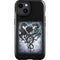 Alchemy Carta Caduceus Rex iPhone 15 Plus Impact Case