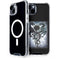 Alchemy Carta Caduceus Rex iPhone 15 MagSafe Case