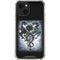 Alchemy Carta Caduceus Rex iPhone 14 Plus Clear Case