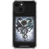 Alchemy Carta Caduceus Rex iPhone 14 Plus Clear Case