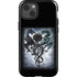 Alchemy Carta Caduceus Rex iPhone 14 Impact Case