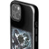 Alchemy Carta Caduceus Rex iPhone 15 Impact Case