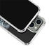 Alchemy Carta Caduceus Rex iPhone 15 Pro Clear Case