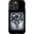 Alchemy Carta Caduceus Rex iPhone 14 Pro Impact Case