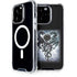Alchemy Carta Caduceus Rex iPhone 14 Pro MagSafe Case