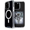 Alchemy Carta Caduceus Rex iPhone 15 Pro MagSafe Case