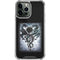 Alchemy Carta Caduceus Rex iPhone 15 Pro Max Clear Case