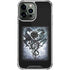 Alchemy Carta Caduceus Rex iPhone 14 Pro Max Clear Case
