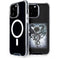 Alchemy Carta Caduceus Rex iPhone 15 Pro Max MagSafe Case