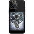 Alchemy Carta Caduceus Rex iPhone 14 Pro Max Skin