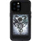 Alchemy Carta Caduceus Rex iPhone 14 Pro Max Waterproof Case