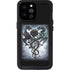 Alchemy Carta Caduceus Rex iPhone 14 Pro Max Waterproof Case
