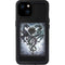 Alchemy Carta Caduceus Rex iPhone 15 Plus Waterproof Case