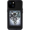 Alchemy Carta Caduceus Rex iPhone 15 Waterproof Case