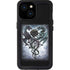 Alchemy Carta Caduceus Rex iPhone 15 Waterproof Case