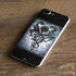 Alchemy Carta Caduceus Rex iPhone 7 Plus Skin