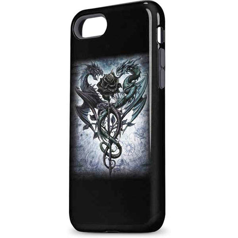 Alchemy Carta Caduceus Rex iPhone 7 Pro Case