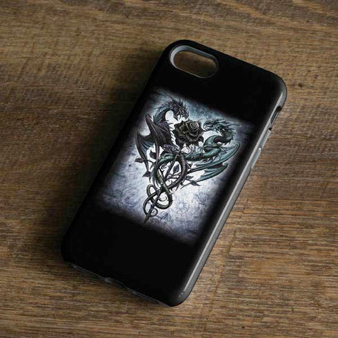 Alchemy Carta Caduceus Rex iPhone 7 Pro Case