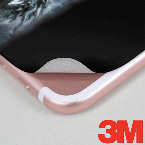 Alchemy Carta Caduceus Rex iPhone 7 Skin