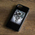 Alchemy Carta Caduceus Rex iPhone 8 Pro Case