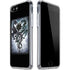 Alchemy Carta Caduceus Rex iPhone SE (2nd & 3rd Gen) Clear Case