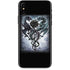Alchemy Carta Caduceus Rex iPhone X Skin