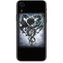 Alchemy Carta Caduceus Rex iPhone XR Skin