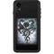Alchemy Carta Caduceus Rex iPhone XR Waterproof Case