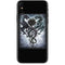 Alchemy Carta Caduceus Rex iPhone XS Max Skin