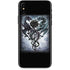 Alchemy Carta Caduceus Rex iPhone XS Max Skin