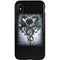 Alchemy Carta Caduceus Rex iPhone XS Pro Case