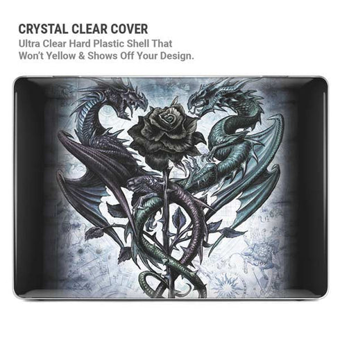 Alchemy Carta Caduceus Rex MacBook Air 13in M1 (2021) Case plus Skin