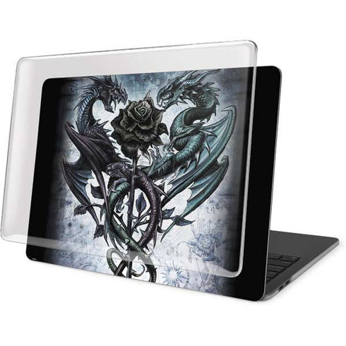 Alchemy Carta Caduceus Rex MacBook Pro 13in (2020) Case plus Skin