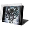 Alchemy Carta Caduceus Rex MacBook Pro 13in (2020) Case plus Skin