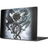 Alchemy Carta Caduceus Rex MacBook Pro 14in (2021-24) Skin