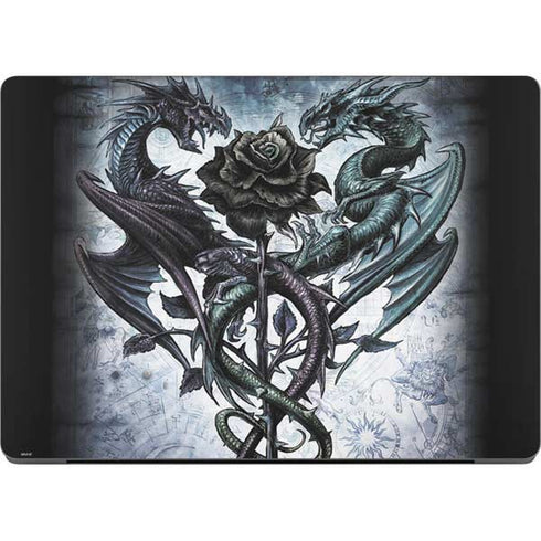 Alchemy Carta Caduceus Rex MacBook Pro 14in (2021-24) Skin