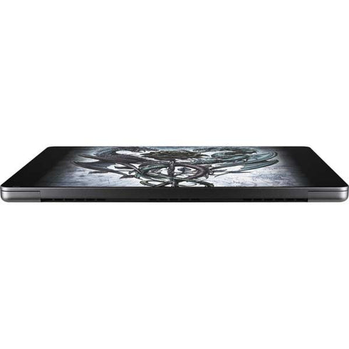 Alchemy Carta Caduceus Rex MacBook Pro 14in (2021-24) Skin