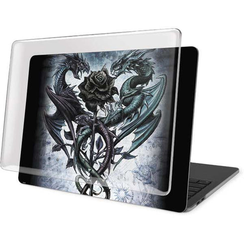 Alchemy Carta Caduceus Rex MacBook Pro 16in (2019-20) Case plus Skin