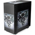 Alchemy Carta Caduceus Rex NZXT H510 Compact ATX Mid-Tower Case Skin