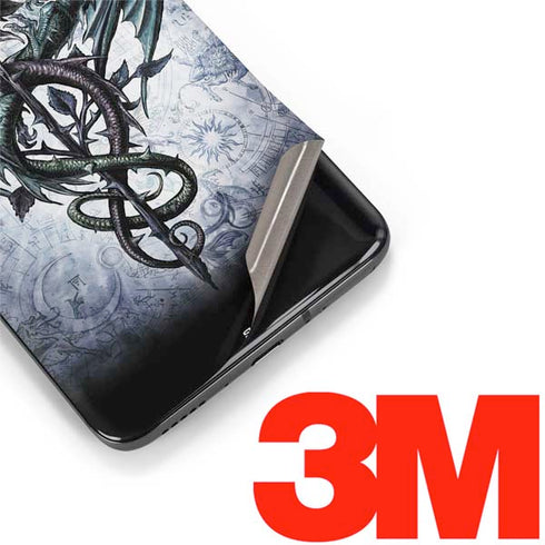 Alchemy Carta Caduceus Rex OnePlus 7 Pro Skin