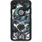 Alchemy Carta Caduceus Rex Otterbox Commuter iPhone Skin