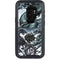 Alchemy Carta Caduceus Rex Otterbox Defender Galaxy Skin